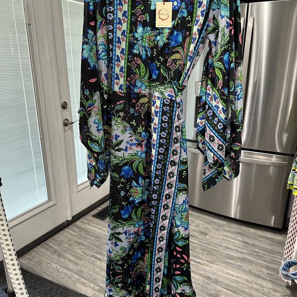RAGA Maxi dress - Picture 6 of 6